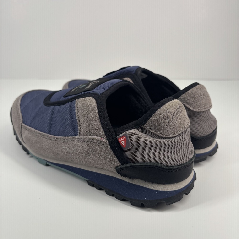 Danner Jag Loft Women's US 5.5M Steel Gray 200G Insulated Slip-On Winter Shoes - Picture 11 of 16